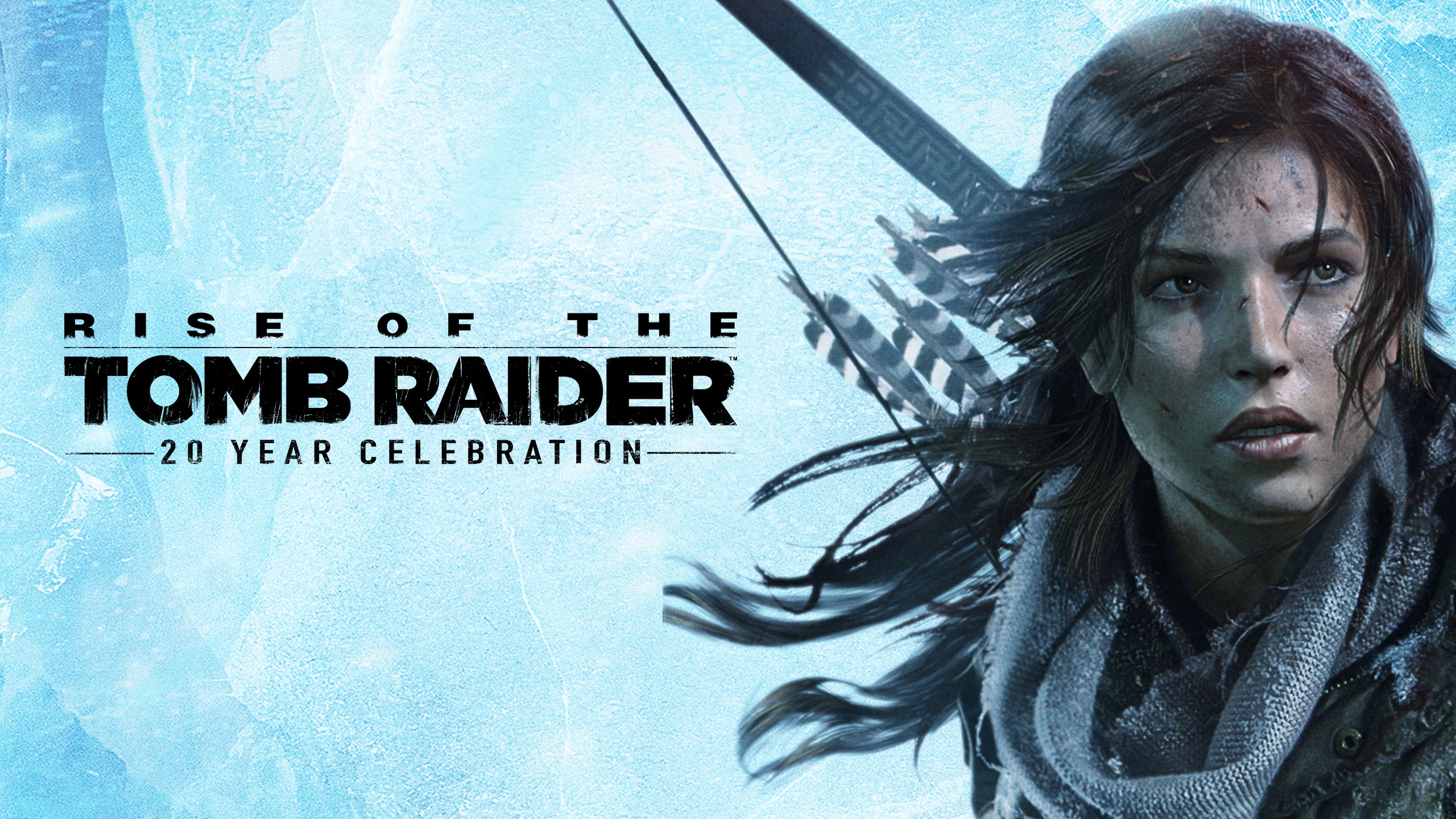 Купить Rise of the Tomb Raider 20 Year Celebration Steam