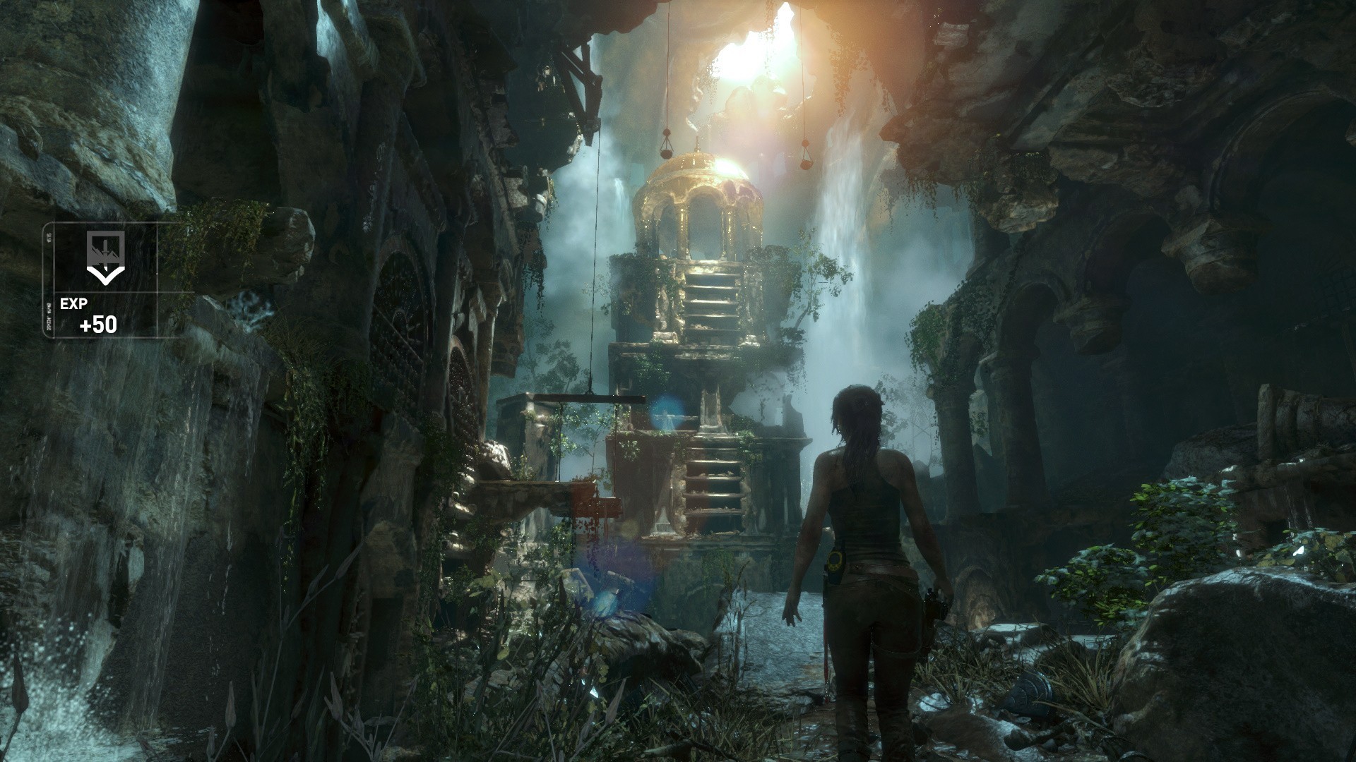Buy Rise of the Tomb Raider 20 Year Celebration - PC & Mac (Steam)