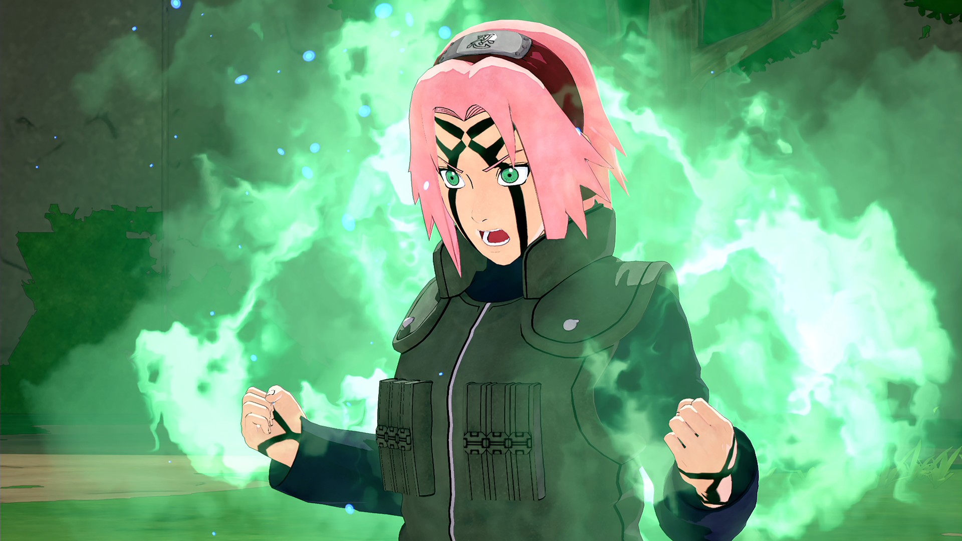 Купить Naruto to Boruto: Shinobi Striker Season Pass 4 Steam