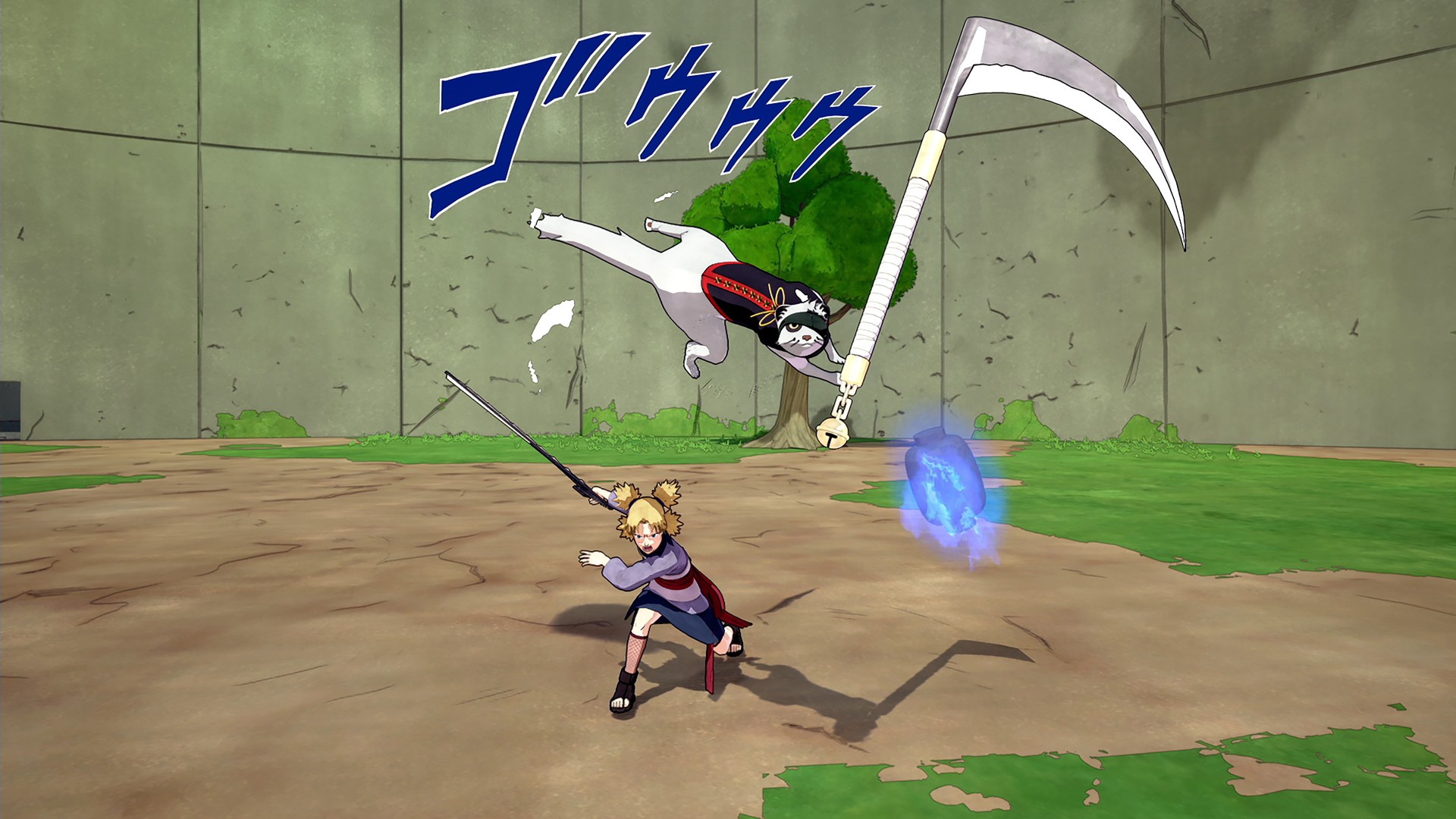 Naruto To Boruto Shinobi Striker Season 5