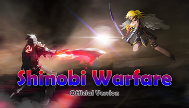 Shinobi Warfare