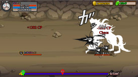 Shinobi Warfare screenshot 5