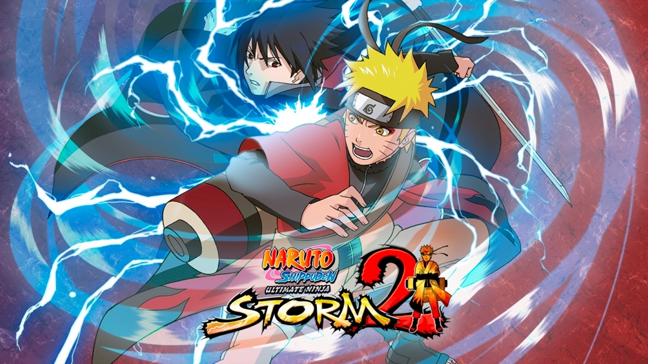 Купить Naruto Shippuden: Ultimate Ninja Storm 2 Steam