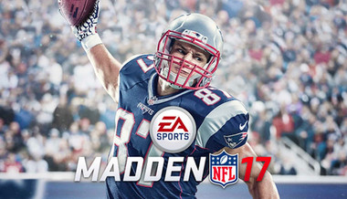 Madden NFL 17 - Xbox One