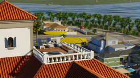 Cities: Skylines II - Beach Properties screenshot 1