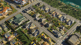 Cities: Skylines II - Beach Properties screenshot 4