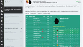 Football Manager 2017 screenshot 4
