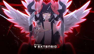 DjMax Respect V - V Extension IV Pack - DLC per PC - Videogame