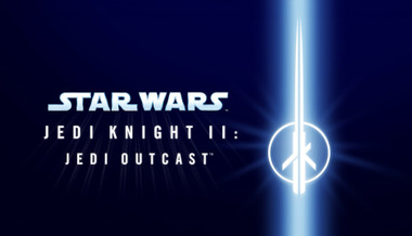 Star Wars Jedi Knight II: Jedi Outcast