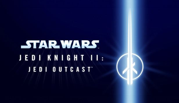 Star Wars Jedi Knight II: Jedi Outcast