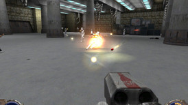 Star Wars Jedi Knight II: Jedi Outcast screenshot 5