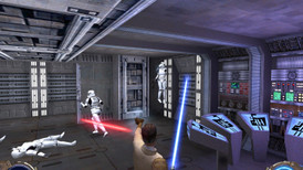 Star Wars Jedi Knight II: Jedi Outcast Switch screenshot 3