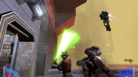 Star Wars Jedi Knight: Jedi Academy screenshot 3