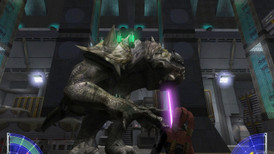 Star Wars Jedi Knight: Jedi Academy screenshot 4