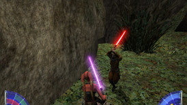 Star Wars Jedi Knight: Jedi Academy screenshot 5