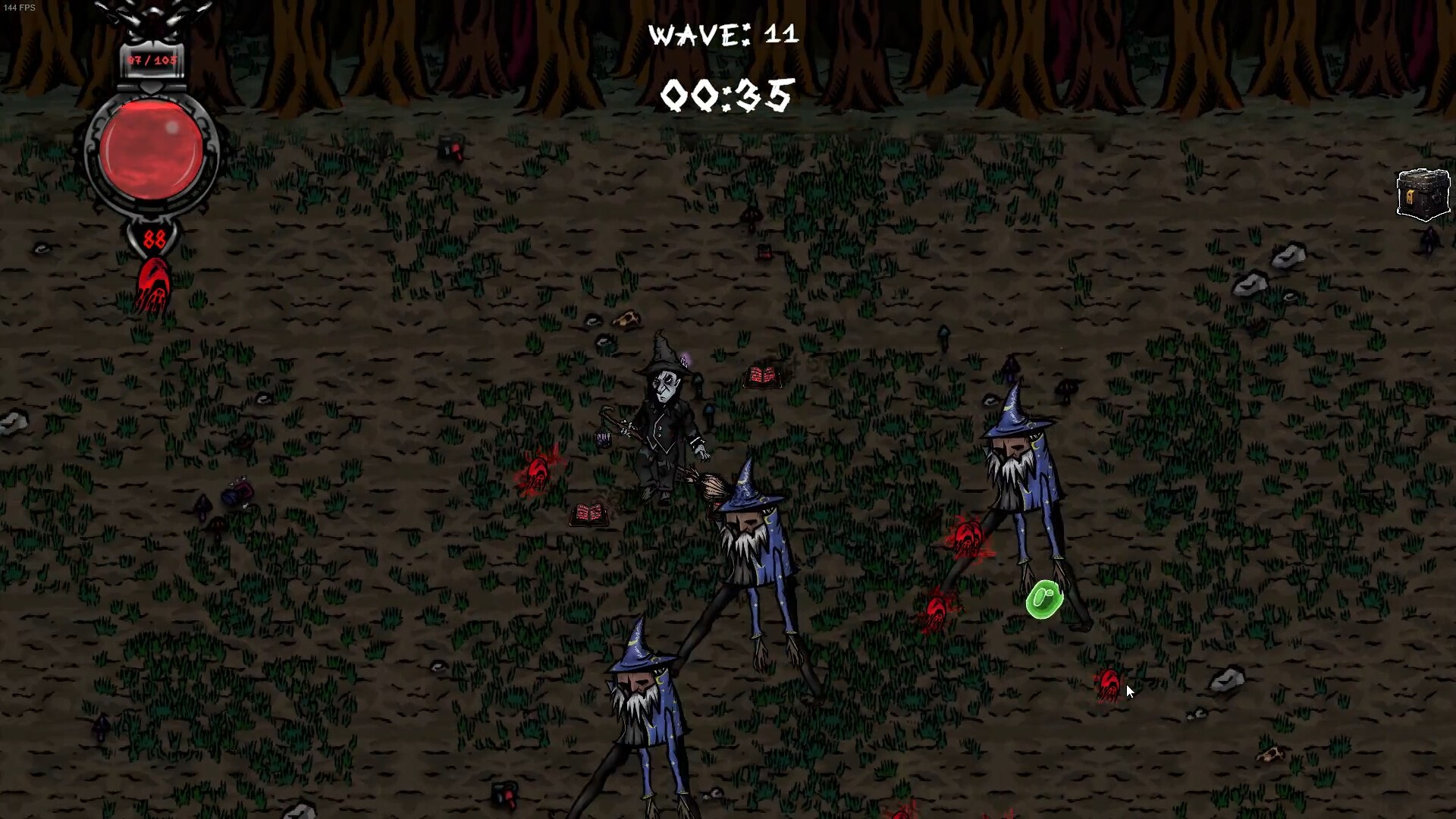 Buy Witches' Hallow - PC (Steam)