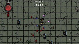 Witches' Hallow screenshot 3