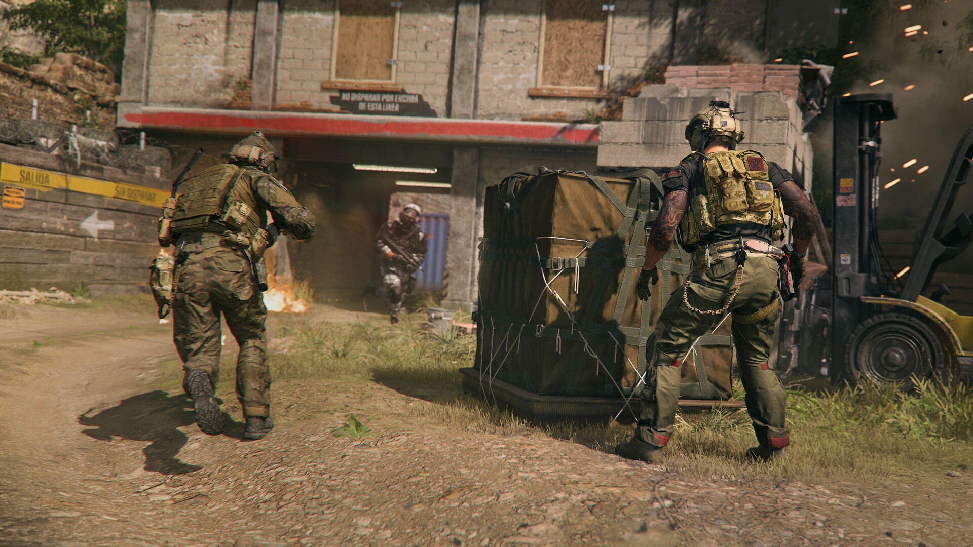 Call of Duty : Warzone 2.0 sur PlayStation 5 Call of Duty : Warzone 2.0 sur PlayStation 5