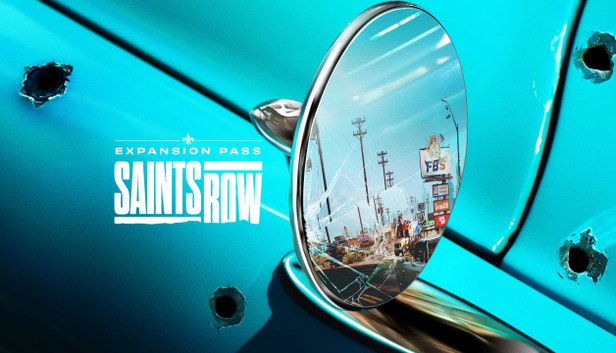 Saints Row - Expansion Pass