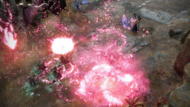 Warhammer Age of Sigmar: Realms of Ruin - Gaunt Summoner screenshot 2
