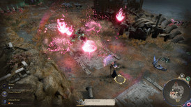 Warhammer Age of Sigmar: Realms of Ruin - Gaunt Summoner screenshot 4