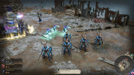 Warhammer Age of Sigmar: Realms of Ruin - Gaunt Summoner screenshot 5
