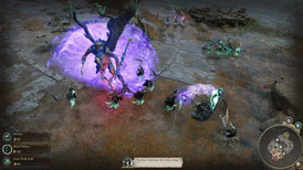 Warhammer Age of Sigmar: Realms of Ruin - Kurdoss Valentian, The Craven King screenshot 4