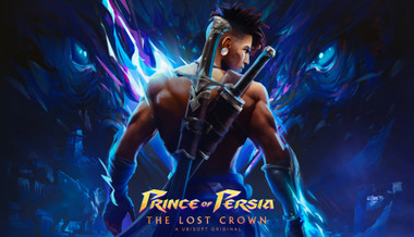 Prince of Persia The Lost Crown - Switch