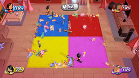 Les Sisters - Show Devant ! screenshot 3