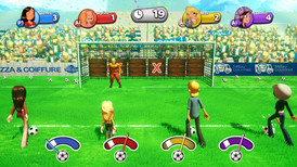 Les Sisters - Show Devant ! screenshot 4