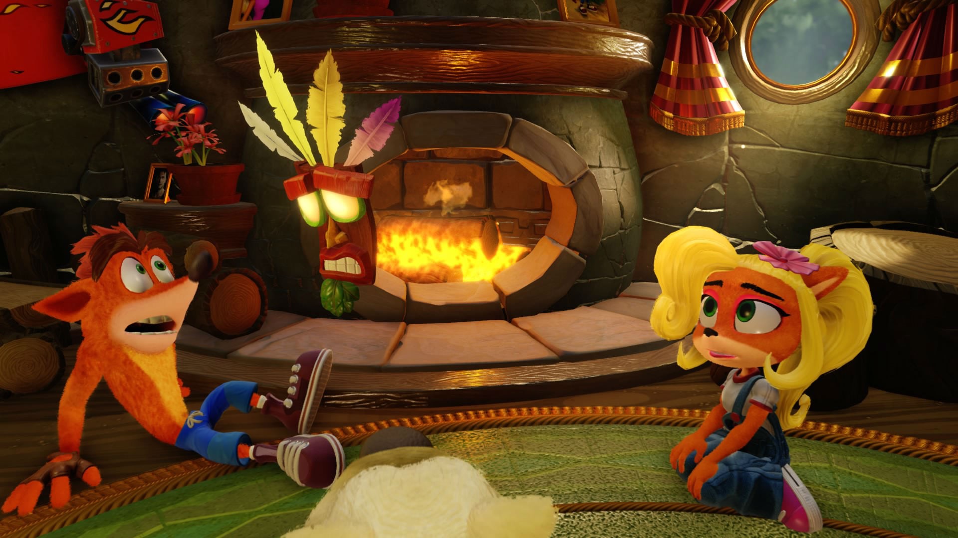 Crash Bandicoot: N. Sane Trilogy - Gameplay-Eindrücke zum Remaster Crash Bandicoot: N. Sane Trilogy - Gameplay-Eindrücke zum Remaster