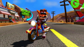 Crash Bandicoot: N. Sane Trilogy screenshot 5