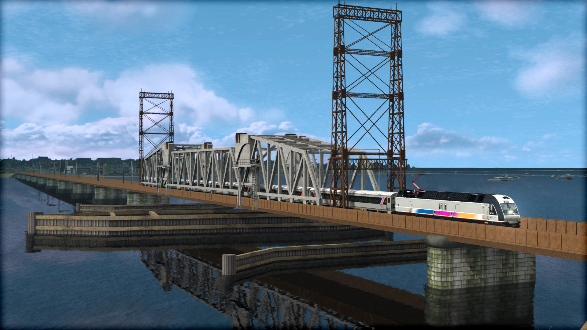Steam Train Simulator For Computer Buy Train Simulator 2017 - PC (Steam)