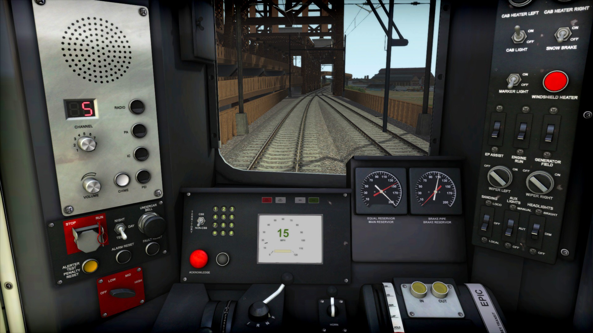 Steam Train Simulator For Computer Buy Train Simulator 2017 - PC (Steam)