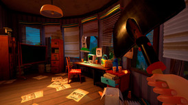 Hello Neighbor 2 screenshot 5