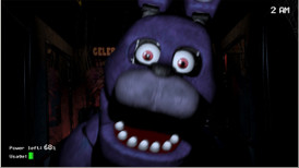 Five Nights at Freddy's screenshot 4