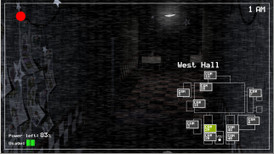 Five Nights at Freddy's screenshot 3