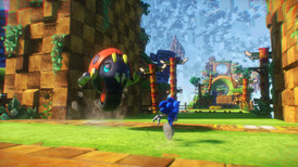 Sonic Frontiers Switch screenshot 3