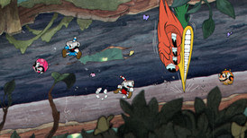 Cuphead Switch screenshot 4