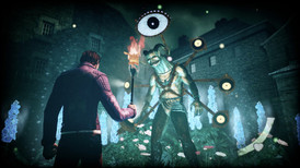 Shadows of the Damned: Hella Remastered (PS4 / PS5) screenshot 3
