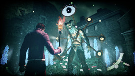 Shadows of the Damned: Hella Remastered PS5 screenshot 3