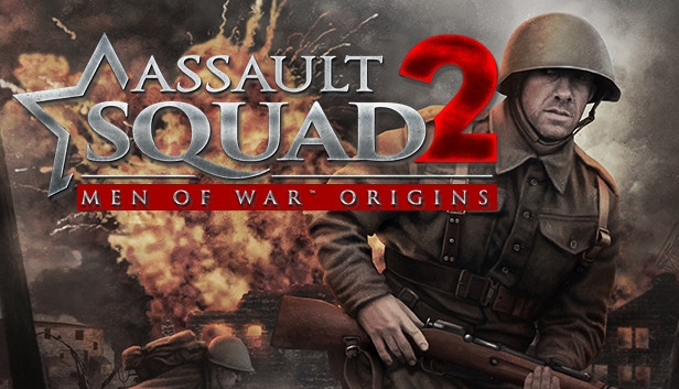 Buy Assault Squad 2: Men of War Origins Steam