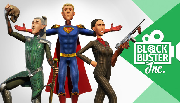 Blockbuster Inc.