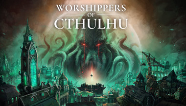 Worshippers of Cthulhu - Gioco completo per PC - Videogame