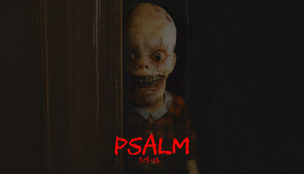 Psalm 5:9-13