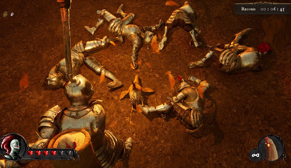 ALTF42 screenshot 1