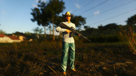 Scum Raymond Cruz Character Pack screenshot 5