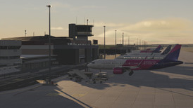 AirportSim - Bologna Airport screenshot 3