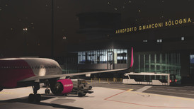 AirportSim - Bologna Airport screenshot 2