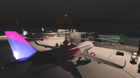 AirportSim - Bologna Airport screenshot 5